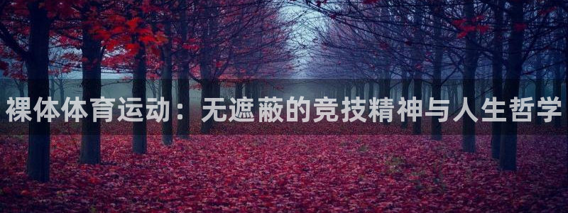 中欧体育网址