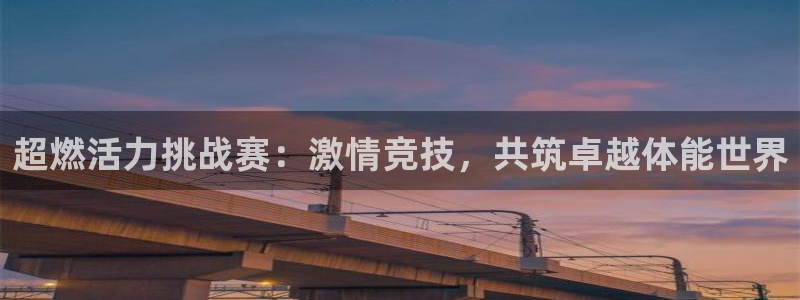 中欧体育全站app