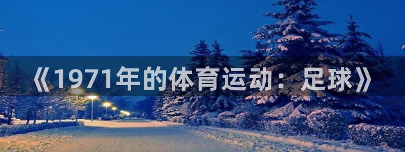 中欧体育全站app